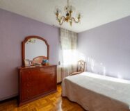 Светлая квартира 65 кв.м в Barrio del Pilar рядом с метро