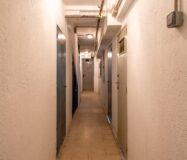 Светлая квартира 65 кв.м в Barrio del Pilar рядом с метро