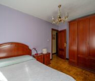 Светлая квартира 65 кв.м в Barrio del Pilar рядом с метро