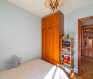 Светлая квартира 65 кв.м в Barrio del Pilar рядом с метро