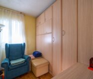 Светлая квартира 65 кв.м в Barrio del Pilar рядом с метро