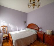 Светлая квартира 65 кв.м в Barrio del Pilar рядом с метро