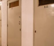 Светлая квартира 65 кв.м в Barrio del Pilar рядом с метро