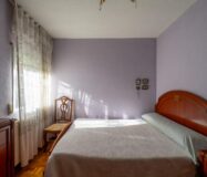 Светлая квартира 65 кв.м в Barrio del Pilar рядом с метро