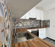 Апартаменти в Торревьехе 109 кв.м з терасою біля моря