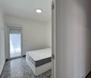 Апартаменти в Торревьехе 109 кв.м з терасою біля моря