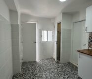 Апартаменти в Торревьехе 109 кв.м з терасою біля моря