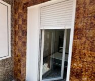 Апартаменти в Торревьехе 109 кв.м з терасою біля моря