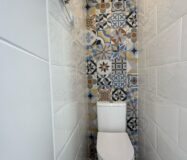 Апартаменти в Торревьехе 109 кв.м з терасою біля моря