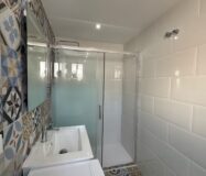 Апартаменти в Торревьехе 109 кв.м з терасою біля моря