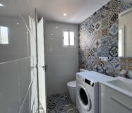 Апартаменти в Торревьехе 109 кв.м з терасою біля моря