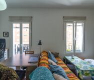 Апартаменти 108 кв.м в Мадриді, район Ретиро, 4 кімнати