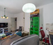 Апартаменти 108 кв.м в Мадриді, район Ретиро, 4 кімнати