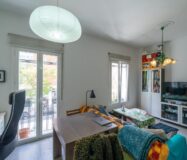 Апартаменти 108 кв.м в Мадриді, район Ретиро, 4 кімнати