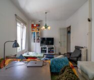 Апартаменти 108 кв.м в Мадриді, район Ретиро, 4 кімнати