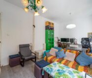 Апартаменти 108 кв.м в Мадриді, район Ретиро, 4 кімнати