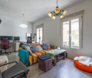 Апартаменти 108 кв.м в Мадриді, район Ретиро, 4 кімнати