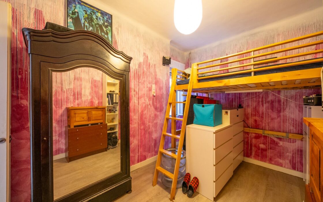 Апартаменти 108 кв.м в Мадриді, район Ретиро, 4 кімнати