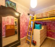 Апартаменти 108 кв.м в Мадриді, район Ретиро, 4 кімнати