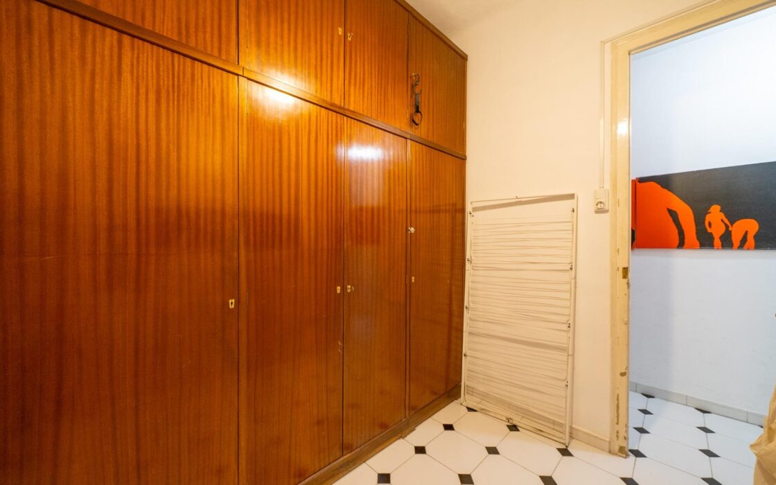 Апартаменти 108 кв.м в Мадриді, район Ретиро, 4 кімнати