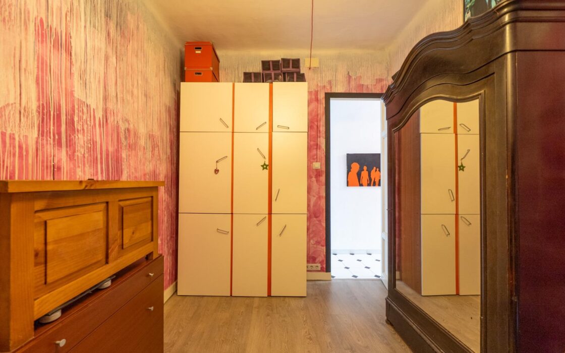 Апартаменти 108 кв.м в Мадриді, район Ретиро, 4 кімнати