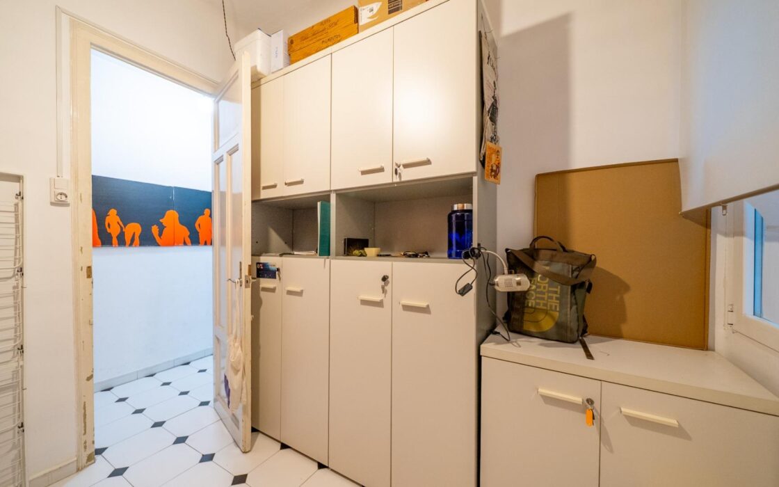 Апартаменти 108 кв.м в Мадриді, район Ретиро, 4 кімнати