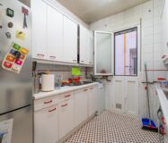 Апартаменти 108 кв.м в Мадриді, район Ретиро, 4 кімнати