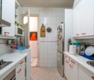 Апартаменти 108 кв.м в Мадриді, район Ретиро, 4 кімнати