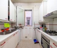 Апартаменти 108 кв.м в Мадриді, район Ретиро, 4 кімнати