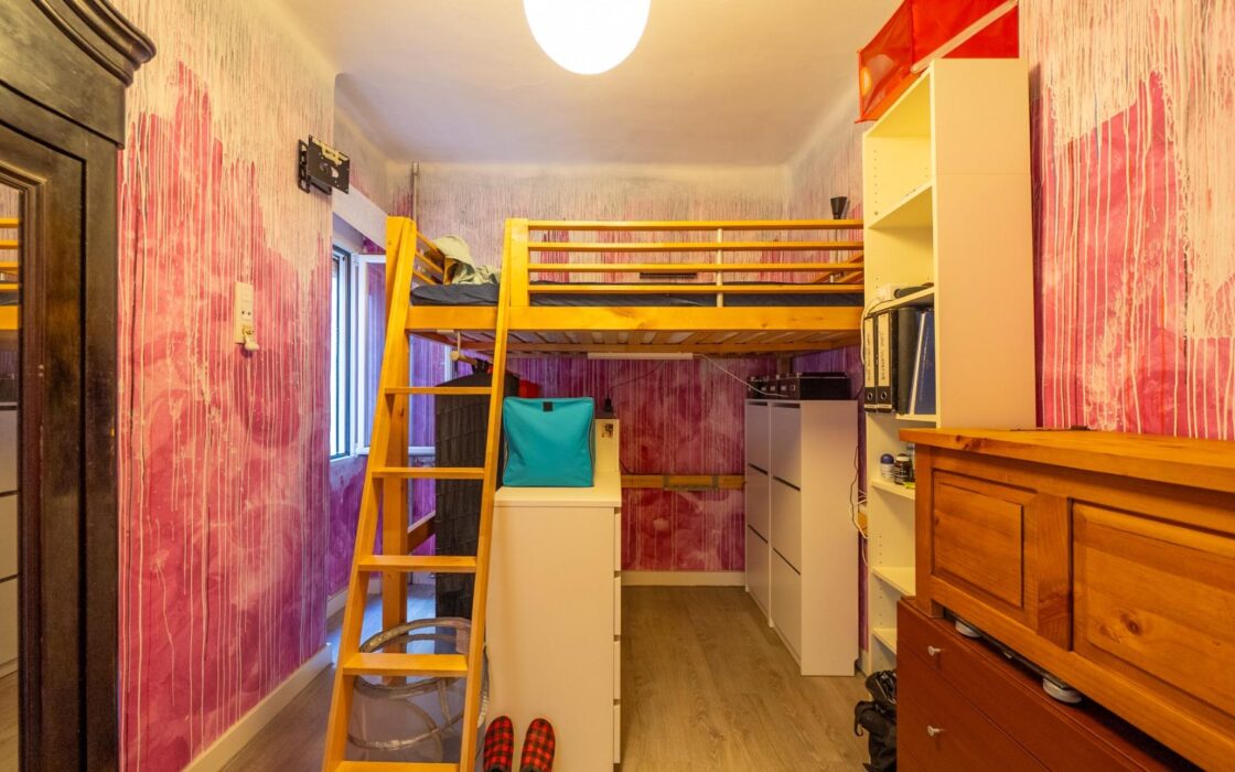 Апартаменти 108 кв.м в Мадриді, район Ретиро, 4 кімнати