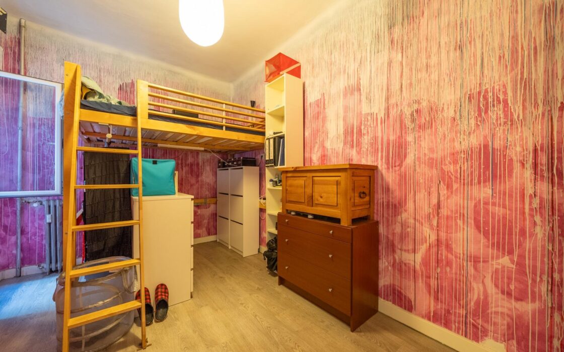 Апартаменти 108 кв.м в Мадриді, район Ретиро, 4 кімнати