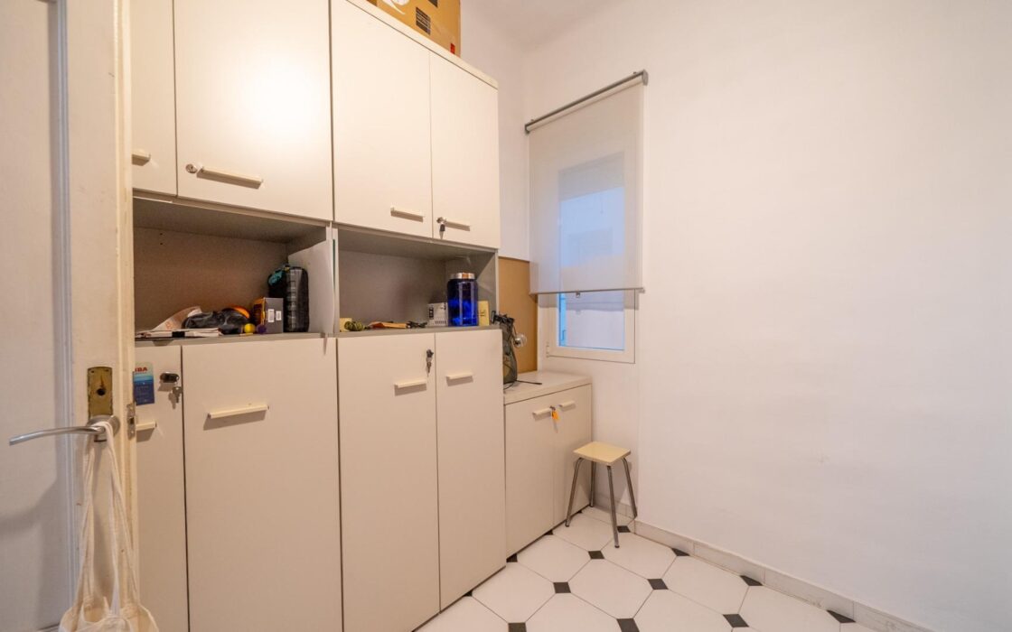 Апартаменти 108 кв.м в Мадриді, район Ретиро, 4 кімнати