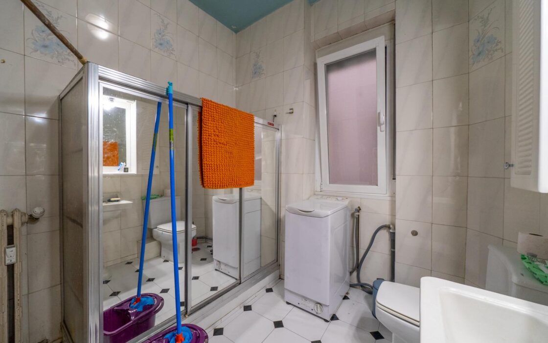 Апартаменти 108 кв.м в Мадриді, район Ретиро, 4 кімнати