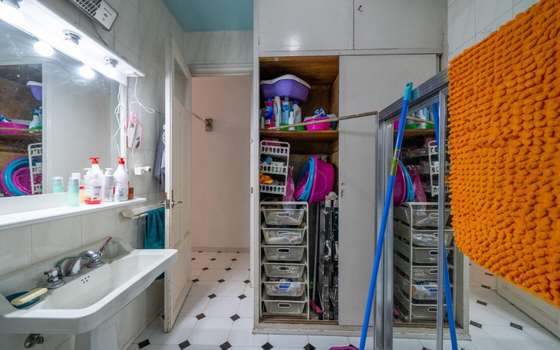 Апартаменти 108 кв.м в Мадриді, район Ретиро, 4 кімнати