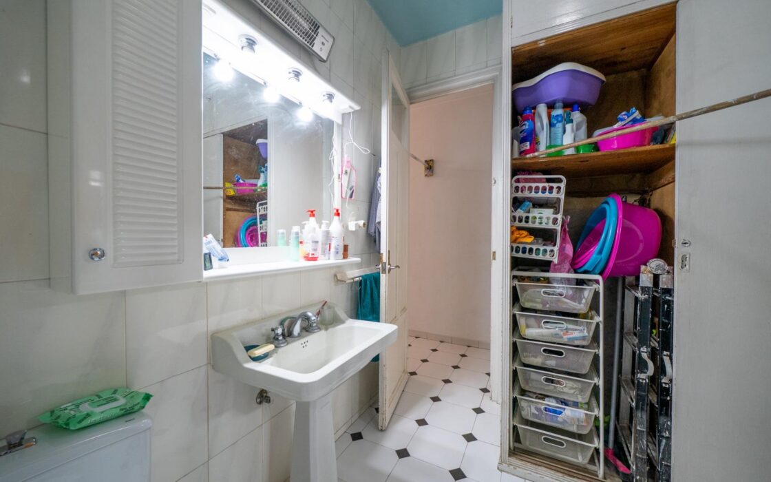 Апартаменти 108 кв.м в Мадриді, район Ретиро, 4 кімнати