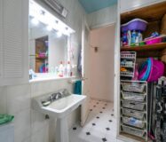 Апартаменти 108 кв.м в Мадриді, район Ретиро, 4 кімнати