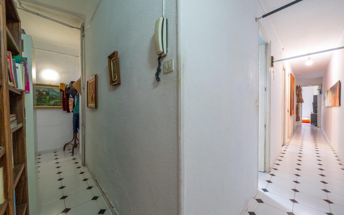 Апартаменти 108 кв.м в Мадриді, район Ретиро, 4 кімнати