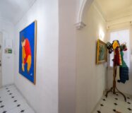 Апартаменти 108 кв.м в Мадриді, район Ретиро, 4 кімнати