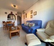 Апартаменты 69 кв.м в Торревьехе, 500 м до моря