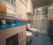 Апартаменты 69 кв.м в Торревьехе, 500 м до моря