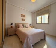 Апартаменты 69 кв.м в Торревьехе, 500 м до моря