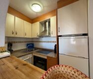 Апартаменты 69 кв.м в Торревьехе, 500 м до моря