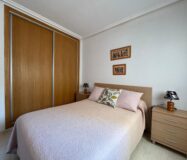 Апартаменты 69 кв.м в Торревьехе, 500 м до моря