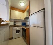 Апартаменты 69 кв.м в Торревьехе, 500 м до моря