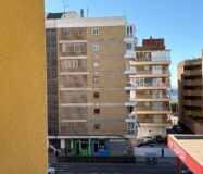 Апартаменты 69 кв.м в Торревьехе, 500 м до моря
