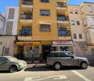 Апартаменты 69 кв.м в Торревьехе, 500 м до моря