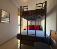 Апартаменты 69 кв.м в Торревьехе, 500 м до моря