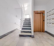 Апартаменты 60 кв.м с террасой в Торревьеха у моря