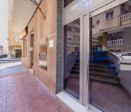 Апартаменты 60 кв.м с террасой в Торревьеха у моря