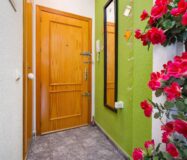 Апартаменты 60 кв.м с террасой в Торревьеха у моря